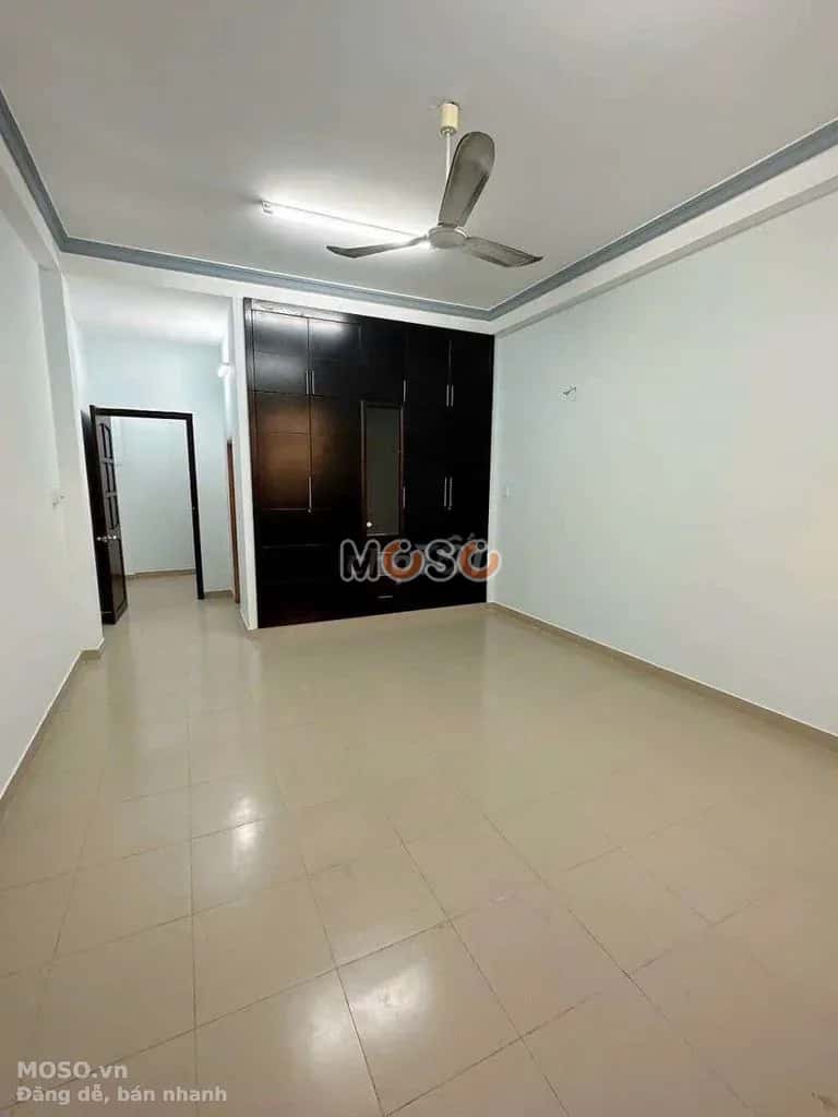 Cho thuê nhà mặt tiền Cách Mạng Tháng 8 Quận Tân Bình, TP.HCM – 1 phòng ngủ, giá 20 triệu - ảnh 2